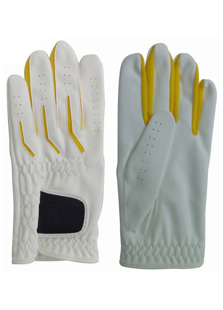 Ladies Golf Gloves